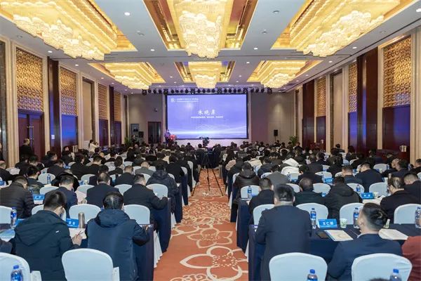 【聚焦】中鐵四局：2023年運營20座砂石料加工場、新建7座！全年營收超過1300億元