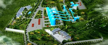 鑫金山淮北通鳴礦業(yè)精品骨料線疫情期間正常生產，力保完成全年生產計劃