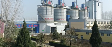 “鑫·砂無雙”制砂樓，機制砂界小王子，歡迎大家前來考察交流